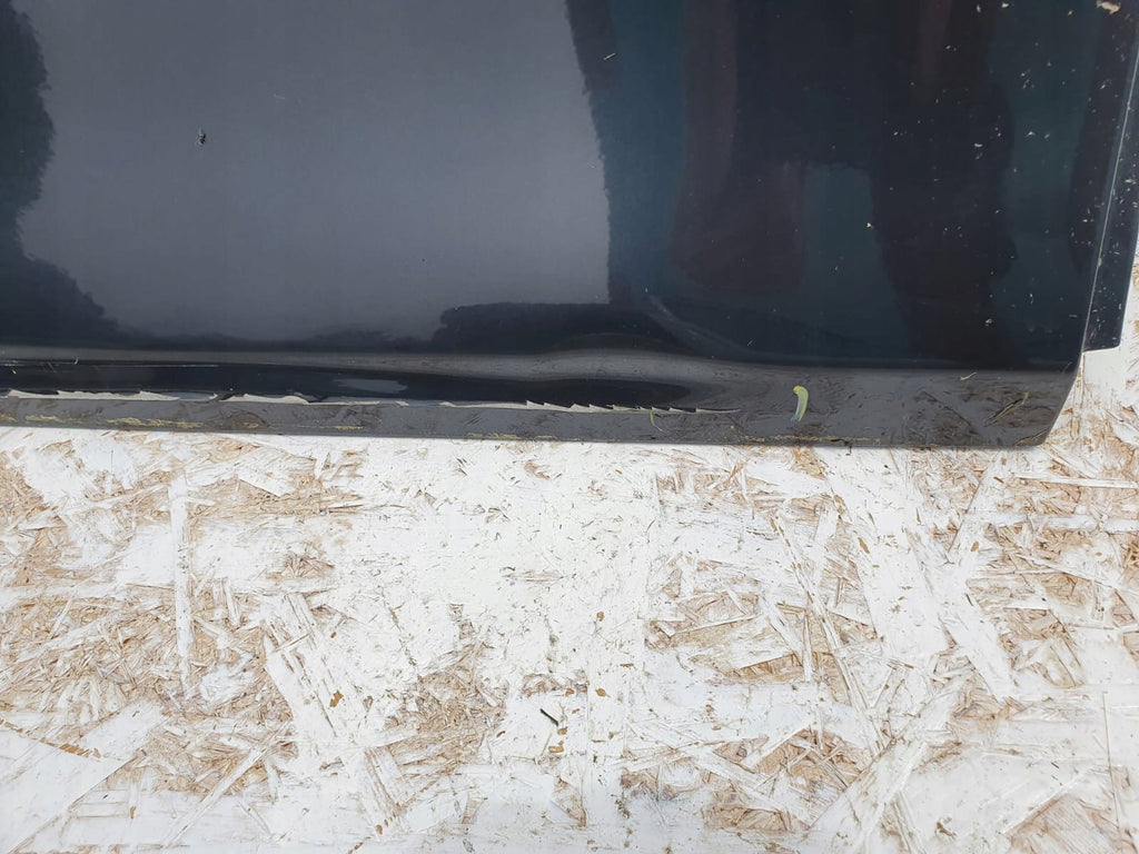 BMW 5 F10 F11 KOMBI TÜR RECHTS HINTEN