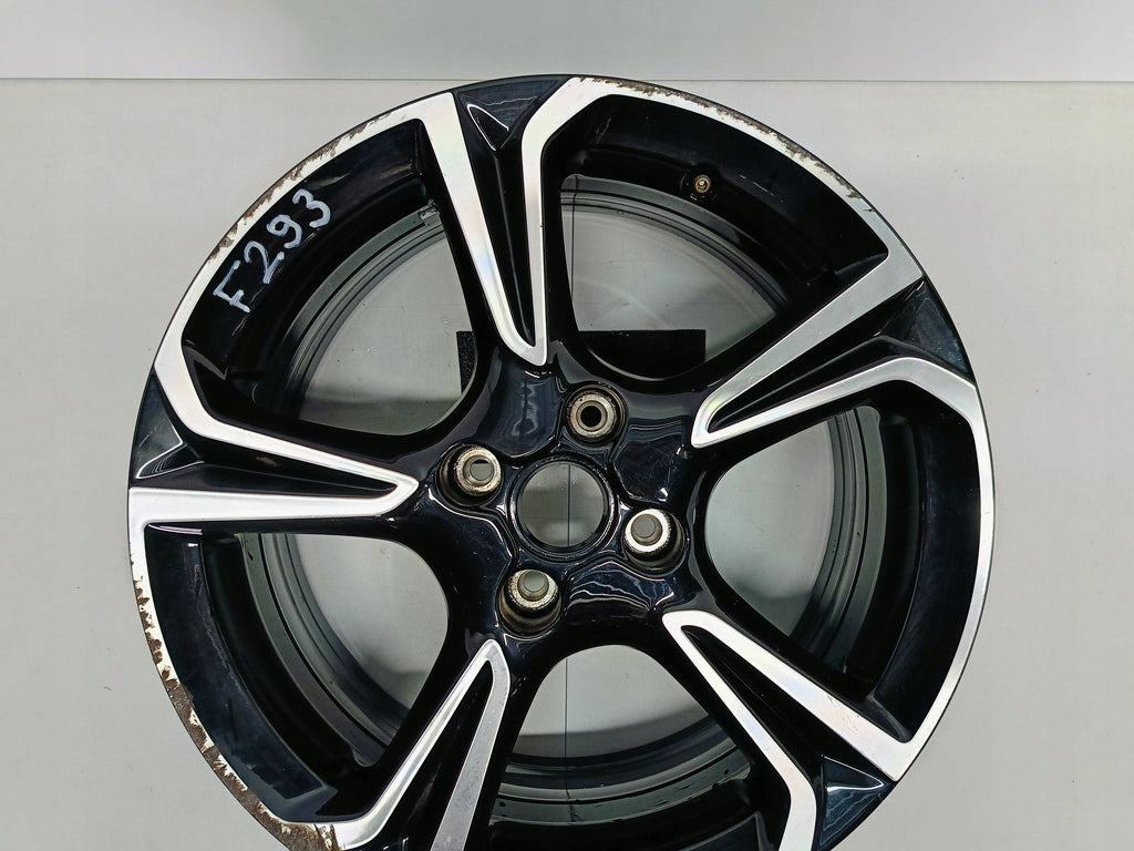 Opel Corsa F FELGA ALUMINIOWA 17 CALI 17''x7'' 4x108 ET38 39182183