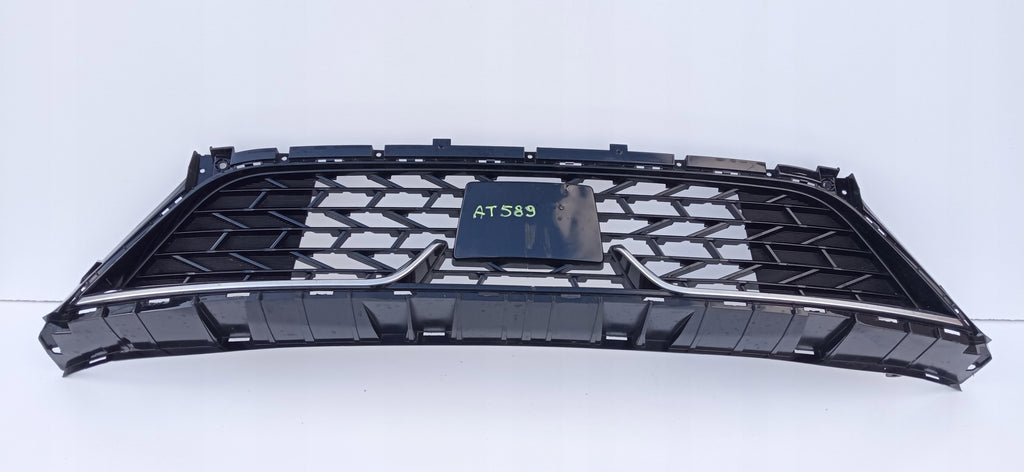 KIA CEED III 3 LIFT 21- KÜHLERGRILL STOSSFÄNGER VORNE 86561-JKB0