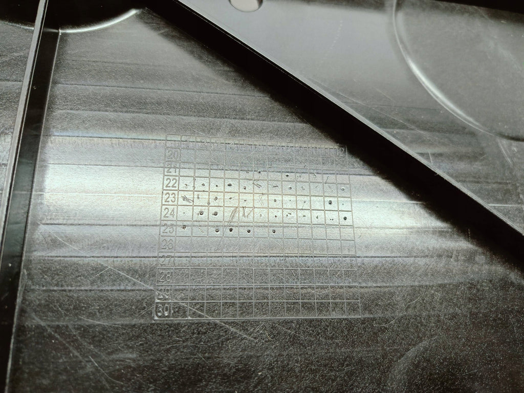 Nissan Ariya FE0 21- OSŁONA PŁYTA OCHRONNA PODWOZIA LEWY PRZÓD 74815-5MP0E