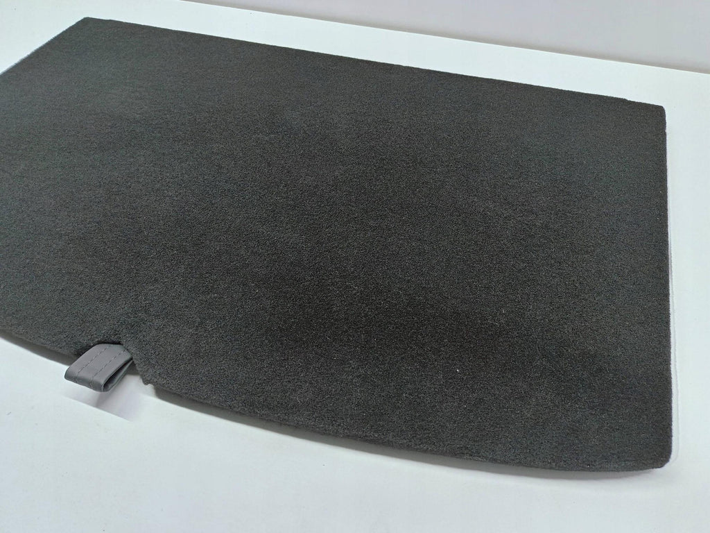 Tesla Model Y MY 20- BODEN UNTERES REGAL TEPPICHBODEN KOFFERRAUM 1492949-00-B