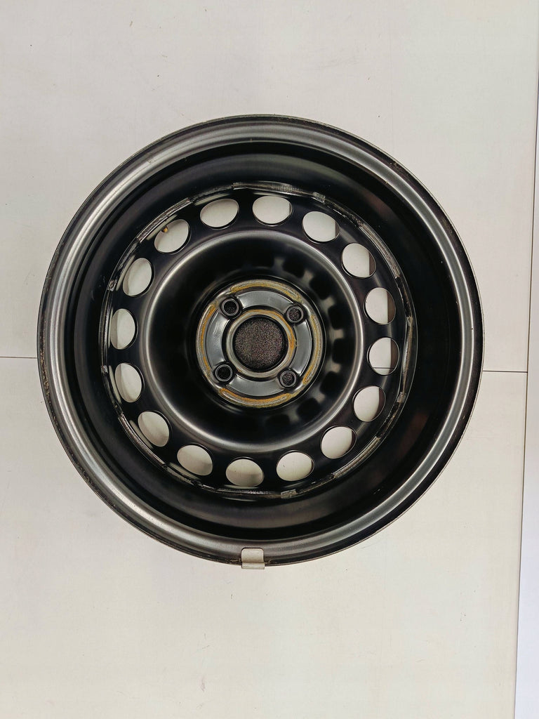 AYGO C1 108 14- FELGA STALOWA 4.5''x14'' 4x100 ET35 4140070