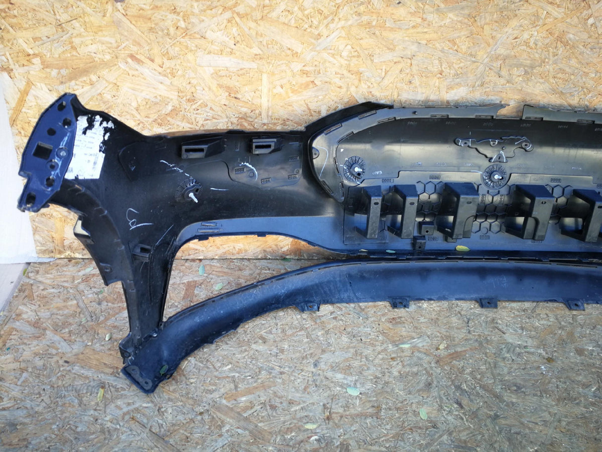 Ford Mustang Mach-E Mache Mach E Vorne Stossstange Vordere PDC LJ8B-17C931-A — Foto 13 von 16