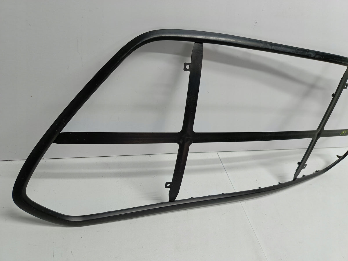 Hyundai I30 II Lift 14- Frame Grille Grille Front Bumper 86351-A6600 — photo 3 of 10