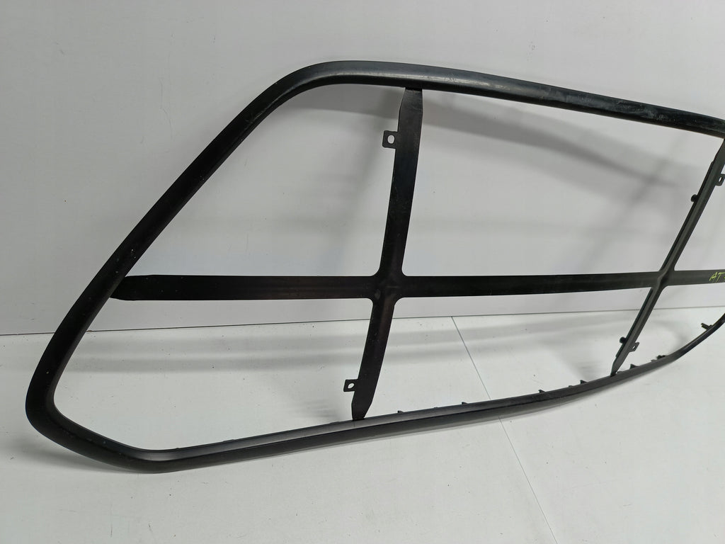 HYUNDAI I30 II LIFT 14- RAMKA ATRAPA GRILLA ZDERZAKA PRZÓD 86351-A6600
