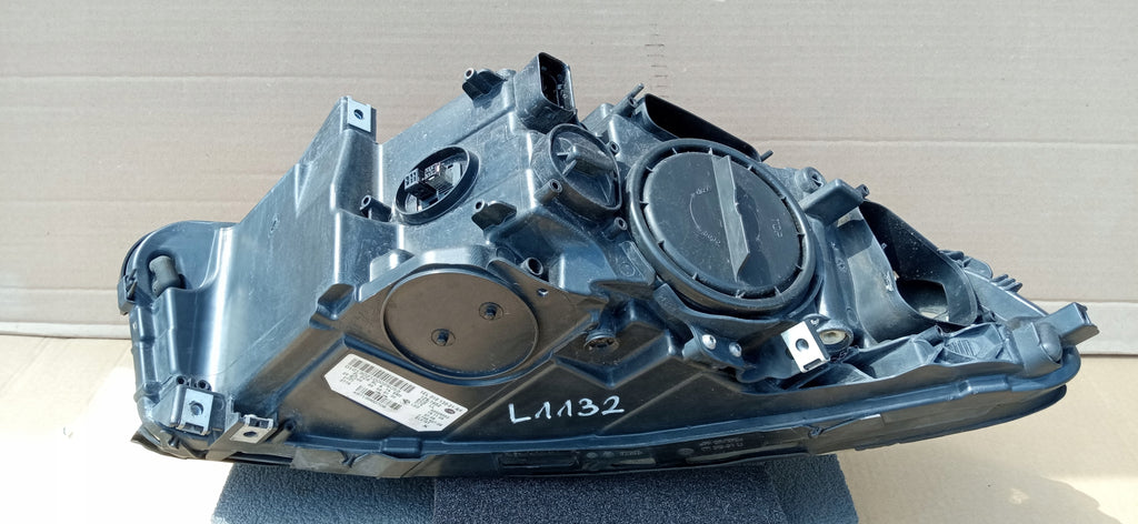 BMW 5 GT F07 09- LAMPA LEWA PRZÓD XENON NIESKRĘTNY+LED EU 7199607