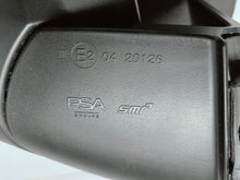 Load image into Gallery viewer, Citroen C4 III e-C4 20- LUSTERKO ZEWNĘTRZNE BOCZNE LEWE 10PIN EU 984653579V
