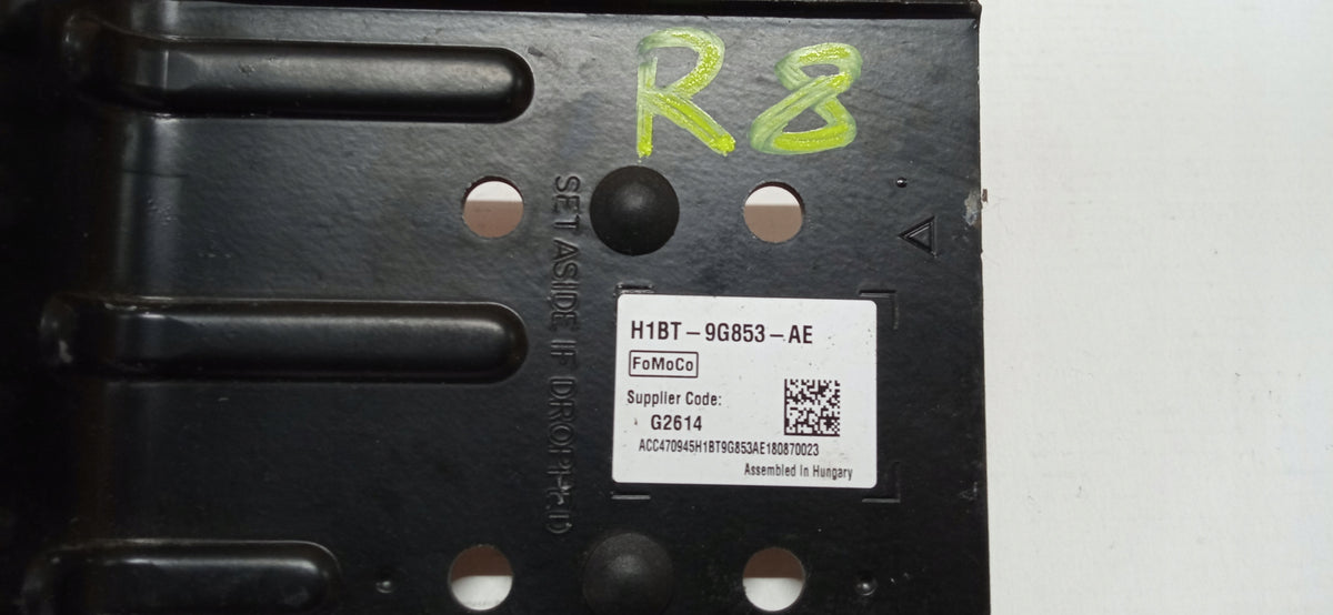 Radarsensor Distronic Ford Mustang 17- H1BT-9G768-Ag — Foto 2 von 9