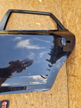 Laden Sie das Bild in den Galerie-Viewer, KIA CEED 07-12 HINTERE TÜR LINKS