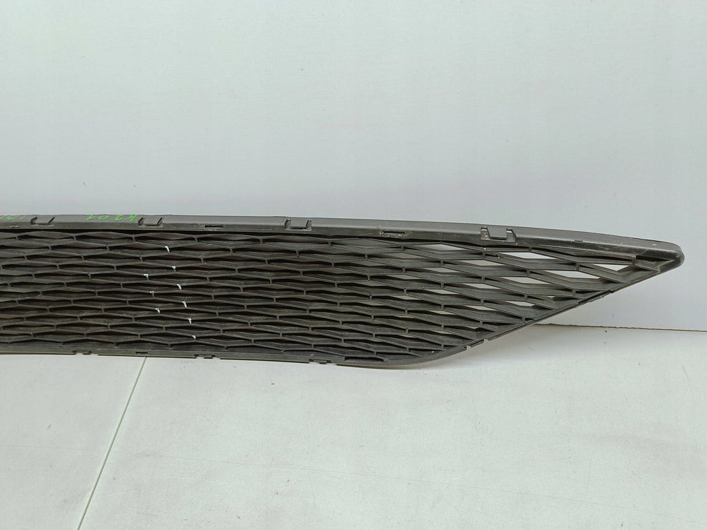 Seat Ibiza IV 4 08- UNTERER KÜHLERGRILL STOSSFÄNGER VORNE 6J0853667