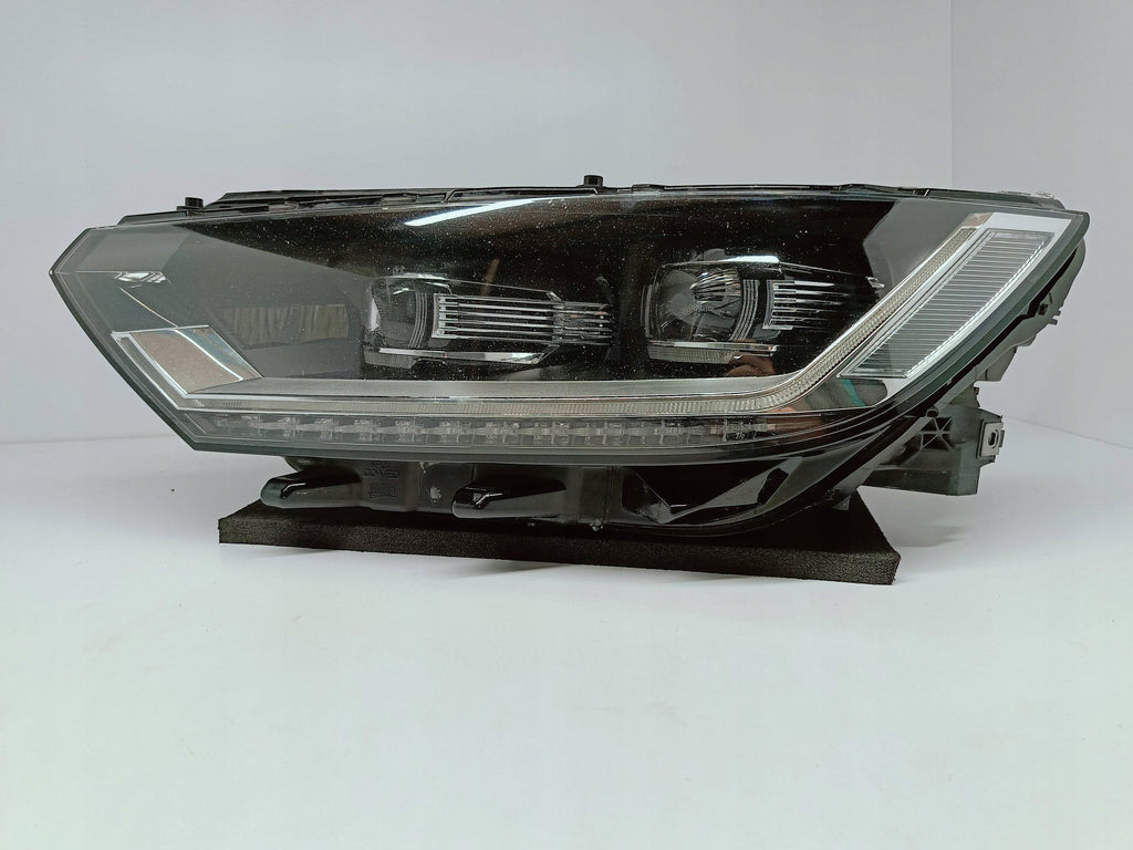 Volkswagen PASSAT B8 14- LAMPA LEWA PRZÓD PRZEDNIA FULL LED EU 3G1941081F