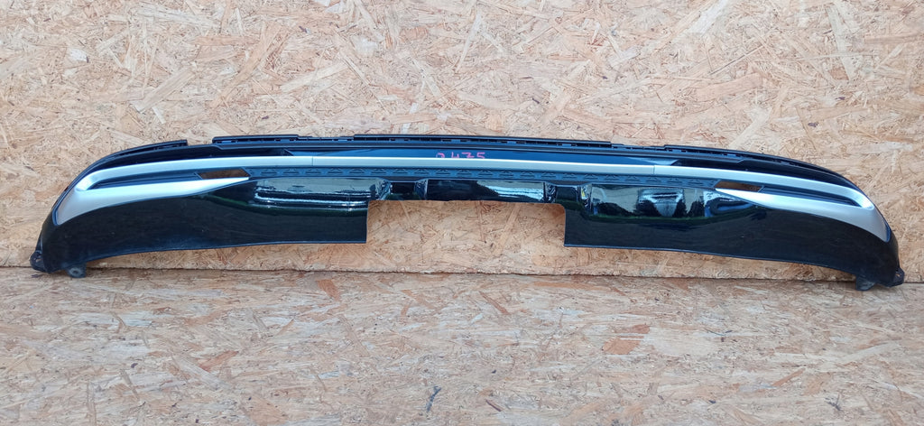 KIA CEED III GT-LINE KOMBI FL 21- DYFUZOR SPOILER ZDERZAKA TYŁ 86612-J7GA0