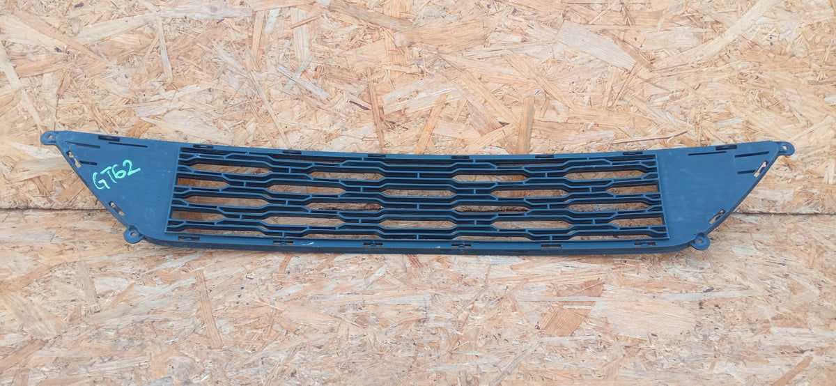 KIA Ceed I Lift 09- Kühlergrill Gitter Grill Vorne Stossstange 86522-1H500 — Foto 5 von 9