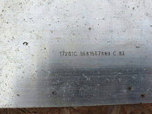 Load image into Gallery viewer, Citroen C3 Picasso 08- BELKA WZMOCNIENIE ZDERZAKA PRZÓD 9681567880