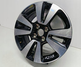 Citroen C3 CACTUS FELGA ALUMINIOWA 16 CALI 16''x6.5'' 4x108 ET20 9813075077