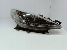 Laden Sie das Bild in den Galerie-Viewer, Peugeot 207 06- SCHEINWERFER RECHTS VORNE LINSE+LED SONAR TUNING SK3401-A2B706