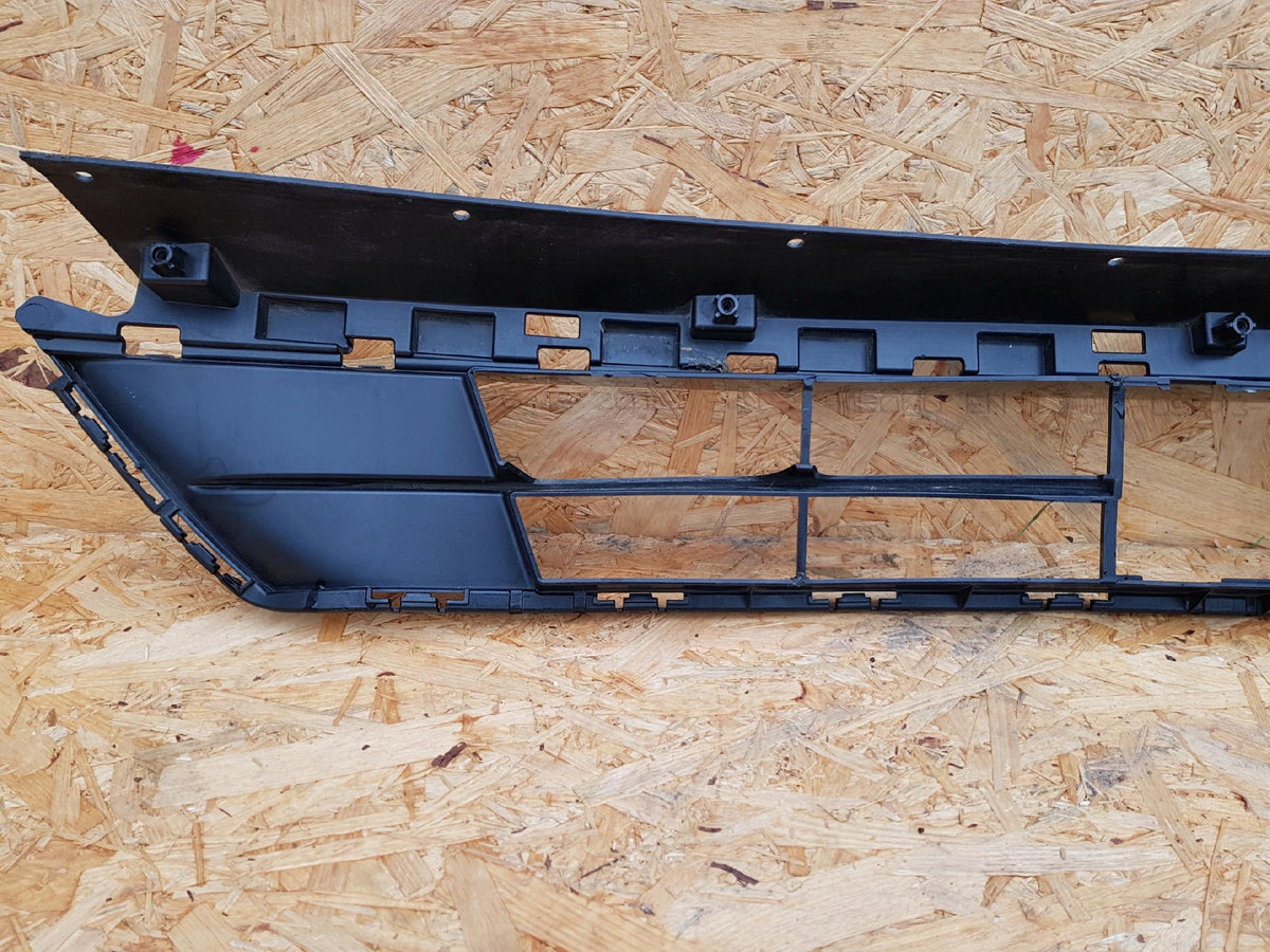Ford Kuga MK3 Escape ST 19 Grille Grille Grille Front Bumper LV4B-17K945-V — photo 10 of 12