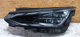 KIA EV6 EV-6 21- PHARE GAUCHE AVANT FULL LED 92101-CV1 EUROPE OE