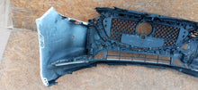 Laden Sie das Bild in den Galerie-Viewer, MAZDA 6 VI GJ LIFT 18-22 ZDERZAK PRZÓD PRZEDNI GSH7-50031 GRILL ATRAPA