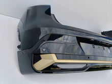 Load image into Gallery viewer, Renault Megane E-Tech V 5 22- ZDERZAK TYŁ TYLNY PDC NOIR ETOILE 850239478R