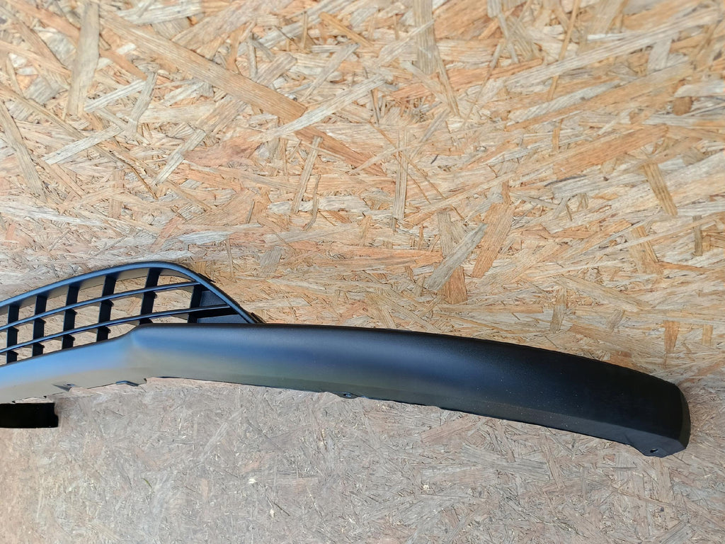 FORD FOCUS MK3 LIFT 14- SPOILER DOKŁADKA ZDERZAKA PRZÓD NOWA F1EB-17B635-AB