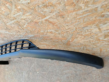 Laden Sie das Bild in den Galerie-Viewer, FORD FOCUS MK3 LIFT 14- SPOILER DOKŁADKA ZDERZAKA PRZÓD NOWA F1EB-17B635-AB