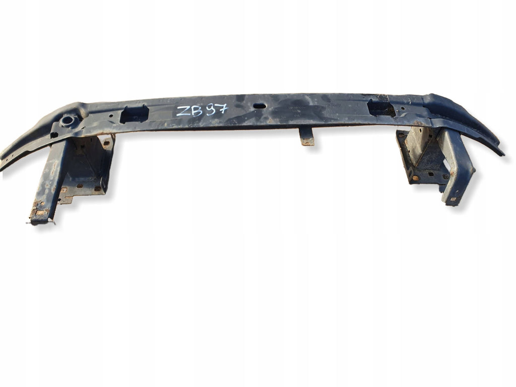 Volkswagen Touran II 15- TRÄGER QUERTRAVERSE ABSORBER STOßSTANGE VORNE 5TA807611