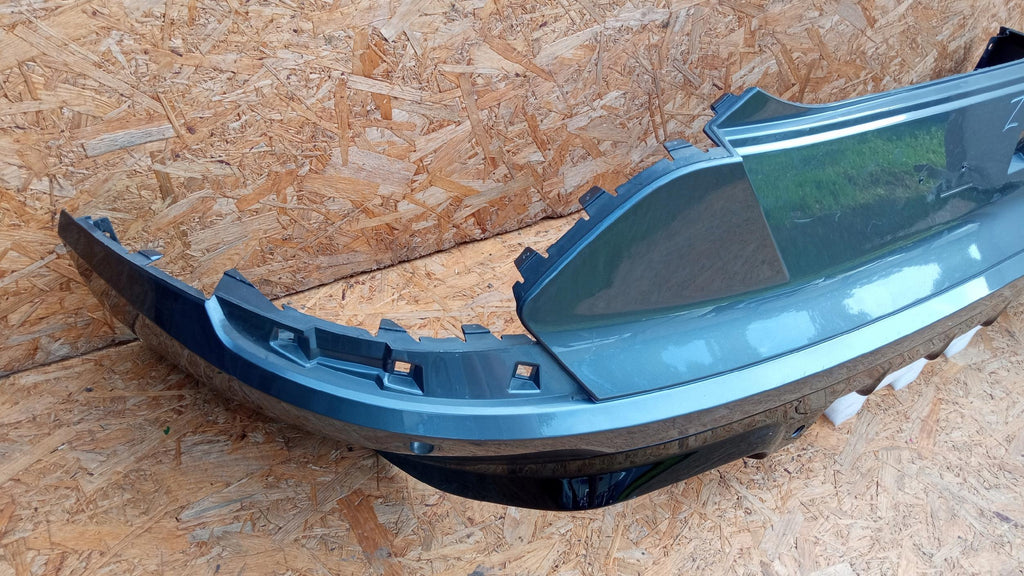 CUPRA FORMENTOR 5FF 20- HECKSTOSSSTANGEN-DIFFUSORANBAUTEIL 4XPDC 5FF807568C