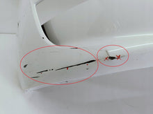 Load image into Gallery viewer, Tesla Model Y MY 20 - FRONT BUMPER NO PDC WHITE 1493745-00-A