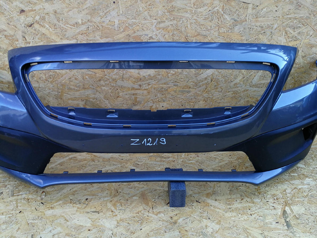 VOLVO V40 CC CROSS COUNTRY 12- ZDERZAK PRZÓD PRZEDNI 31290932