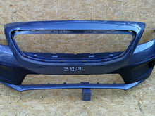 Załaduj zdjęcie do przeglądarki galerii, VOLVO V40 CC CROSS COUNTRY 12- ZDERZAK PRZÓD PRZEDNI 31290932