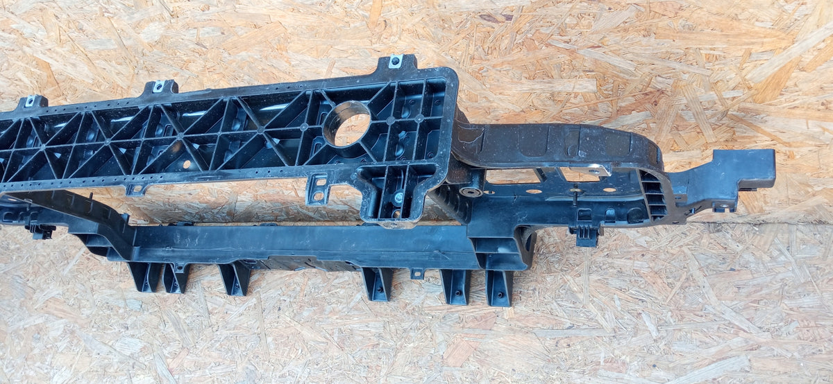 Hyundai Ioniq 5 V 21- Section Front Reinforcement Frontal 64101-GI000 — photo 10 of 16