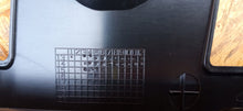 Laden Sie das Bild in den Galerie-Viewer, TOYOTA PROACE I 1 13- KÜHLERGRILL GITTER RAHMEN STOSSSTANGE VORNE 9806434177