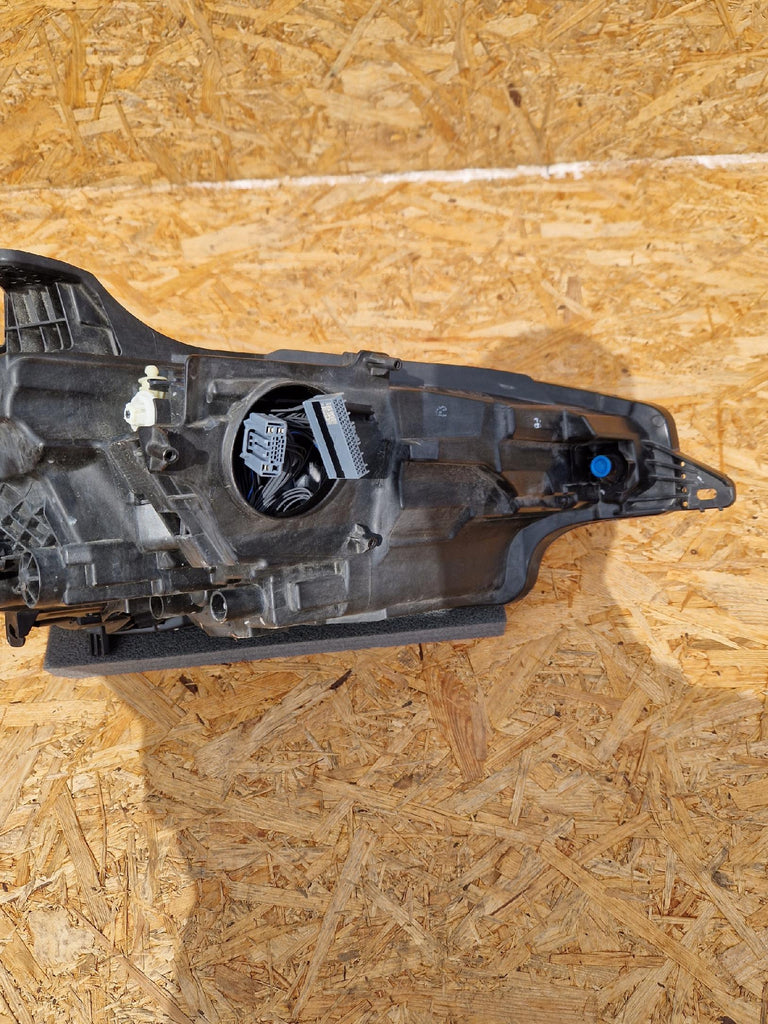VOLVO V60 S60 II 18- FULL LED SCHEINWERFER LINKS VORN
