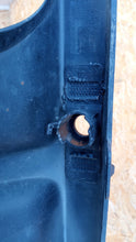 Load image into Gallery viewer, CITROEN DS3 10- SPOILER DYFUZOR DOKŁADKA ZDERZAKA TYŁ 4XPDC 9683741170