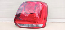 Laden Sie das Bild in den Galerie-Viewer, VOLKSWAGEN POLO V 6R 09- RÜCKLEUCHTE RECHTS HINTEN 6R0945096AF