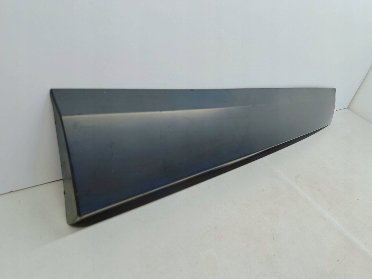 Renault Scenic Grand III 09- Trim Strip Front Right Door Front 801860016R — photo 3 of 11