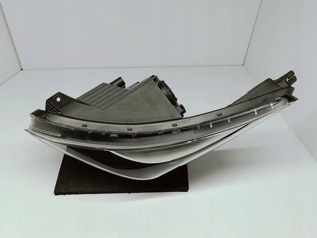 KIA Picanto III 3 JA 17- SCHEINWERFER LINKS VORNE STANDARD H4 EU 92101-G60