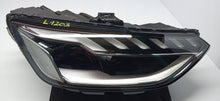 Załaduj zdjęcie do przeglądarki galerii, AUDI A4 B9 LIFT 19- LAMPA PRAWA PRZÓD PRZEDNIA FULL LED 8W0941034D