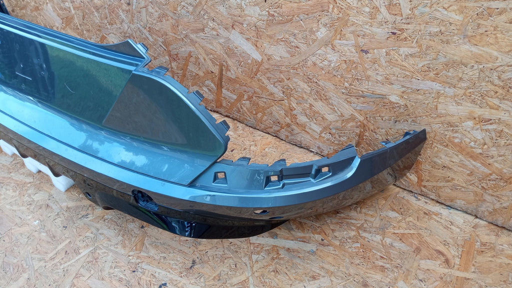 CUPRA FORMENTOR 5FF 20- HECKSTOSSSTANGEN-DIFFUSORANBAUTEIL 4XPDC 5FF807568C