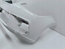 Seat Ibiza V 5 6F 17- ZDERZAK PRZÓD PRZEDNI PDC 6F0807221D