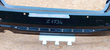 Laden Sie das Bild in den Galerie-Viewer, BMW F31 PDC 17624831 0002909072 HINTERE STOSSSTANGE
