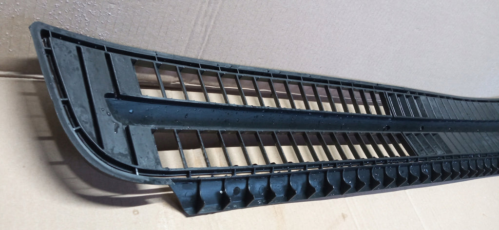 SKODA CITIGO 11- ATRAPA GRILL KRATKA DOLNA ZDERZAKA PRZEDNIEGO 1ST853677B