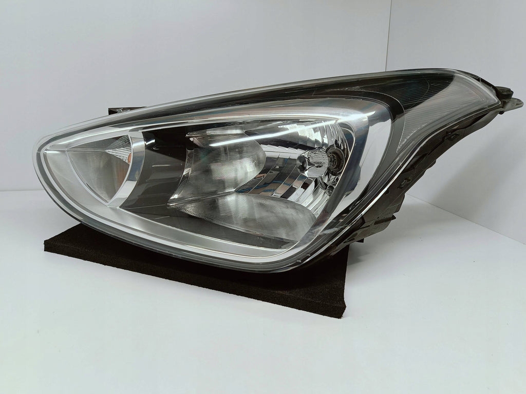 Hyundai i10 I 10 II 13- SCHEINWERFER LINKS VORNE STANDARD EU 92101-B9
