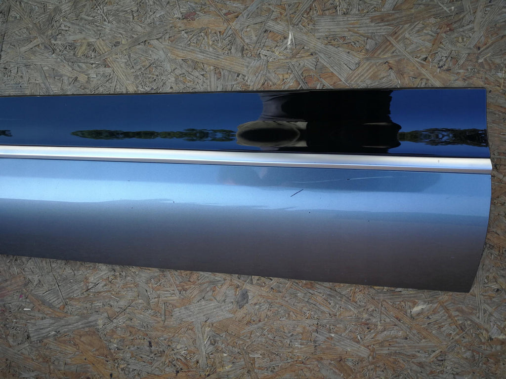 XPENG G9 23- LISTWA DRZWI LEWY PRZÓD LEWA PRZEDNIA 7155130EA1