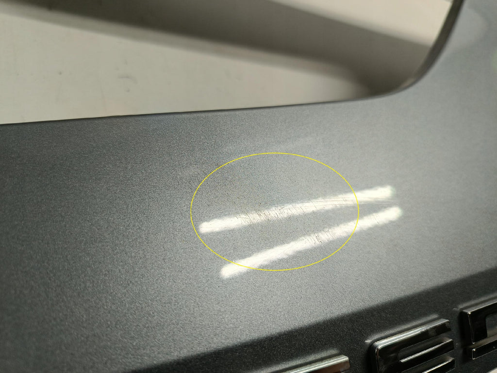 KIA CEED III KOMBI 18- BLENDA NAKŁADKA KLAPY BAGAŻNIKA TYŁ 87311-J7300