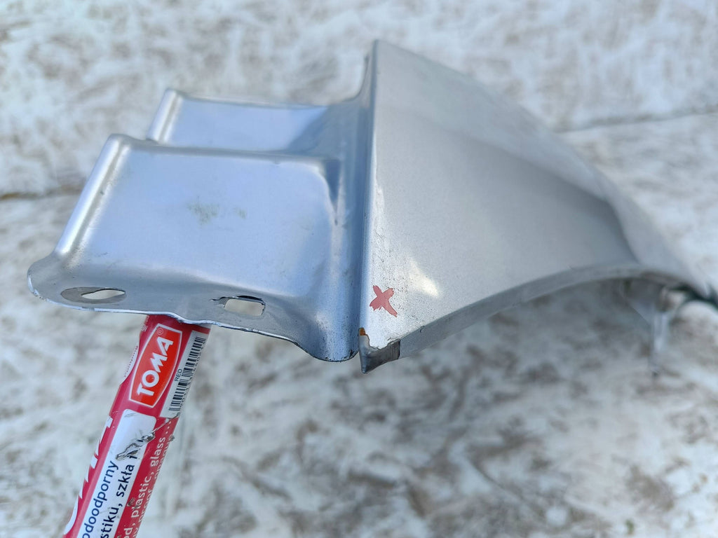 Toyota Aygo X 22- FRONT RIGHT FENDER