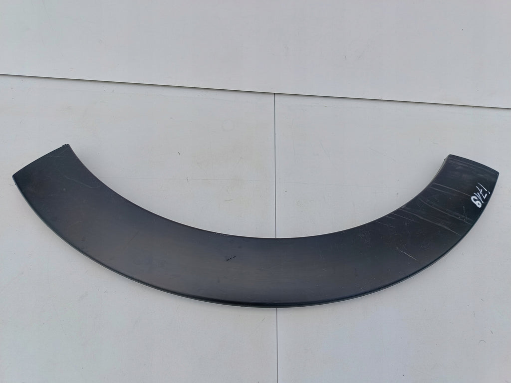 CITROEN C3 III 16- RADLAUFVERKLEIDUNG HINTEN LINKS 9812088880