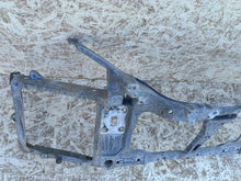 Laden Sie das Bild in den Galerie-Viewer, TESLA MODEL S 12- FRONTGURT VERSTÄRKUNG FRONTRAHMEN 1005536-00-G