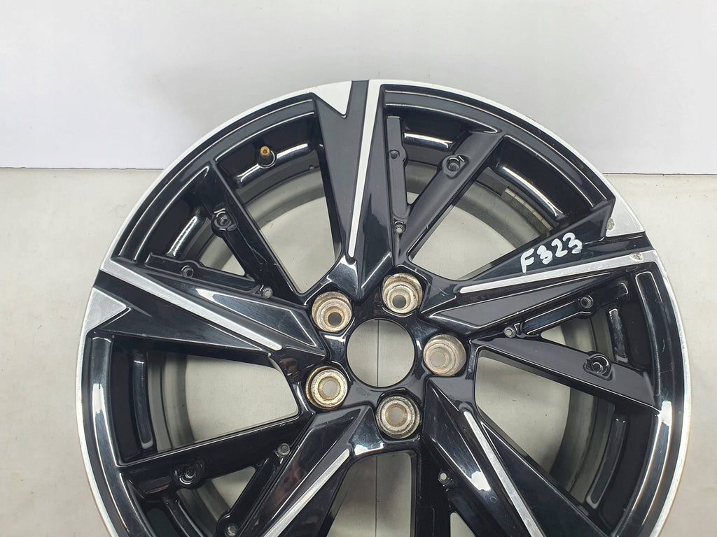 PEUGEOT 308 508 3008 5008 FELGA ALUMINIOWA 7.5"x18" 5X108 ET44 9860610880